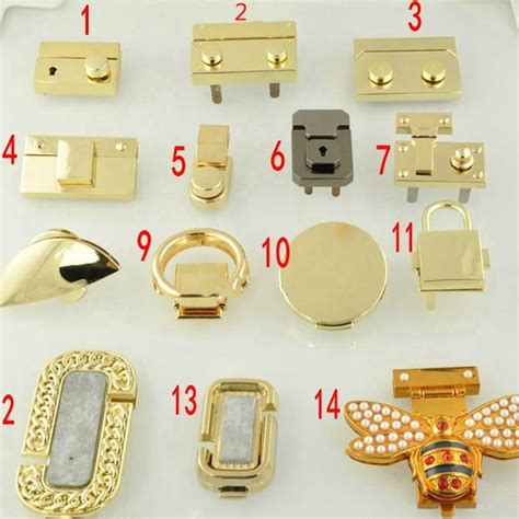 gucci hardware